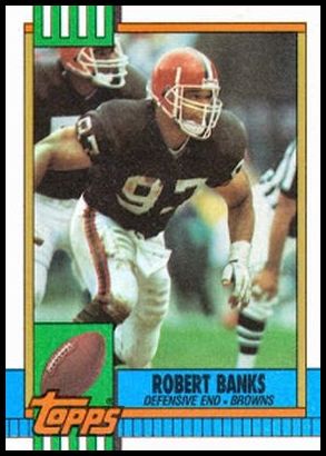 162 Robert Banks